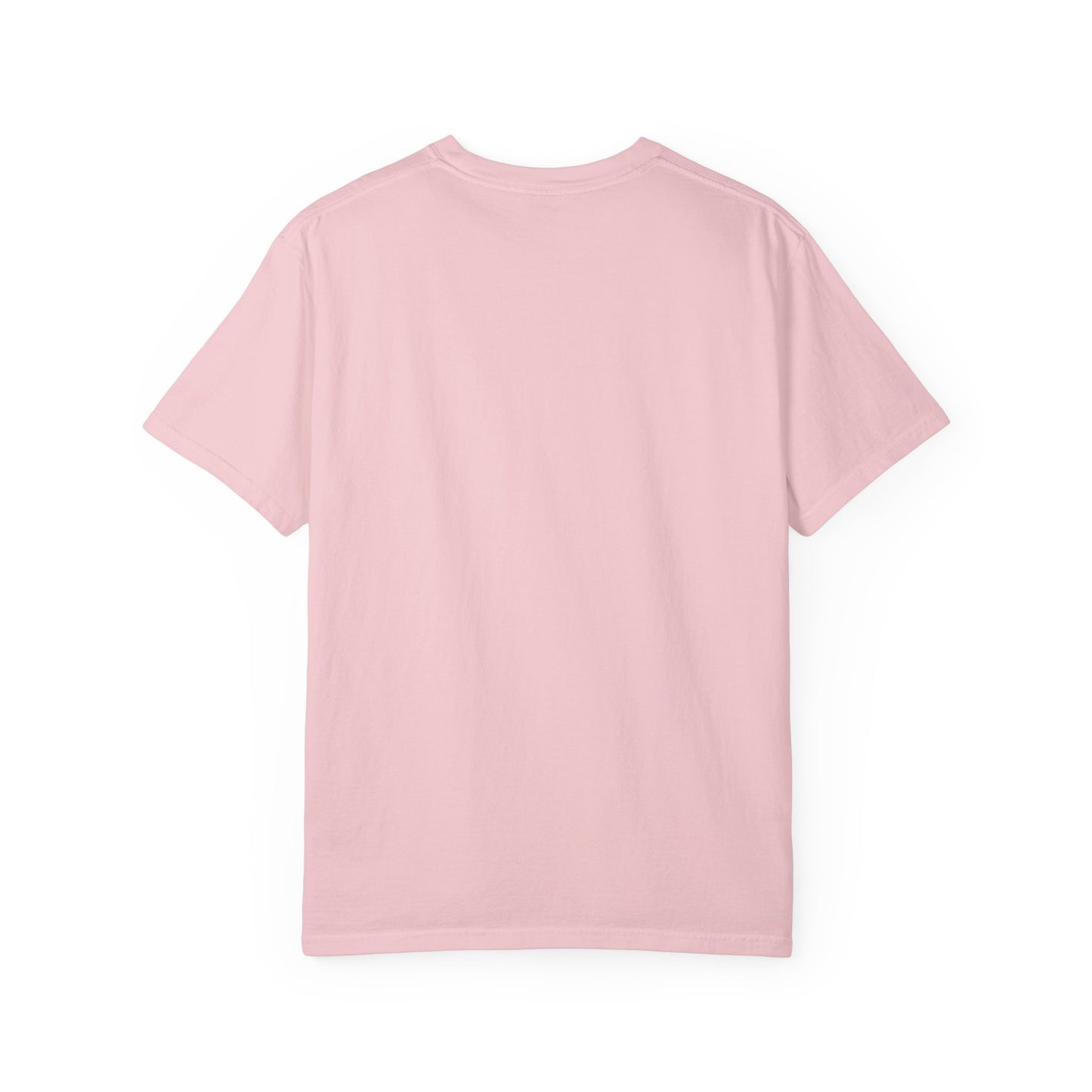 Vintage Toy Cars T-Shirt — Cute Teddy Bear Race Pattern