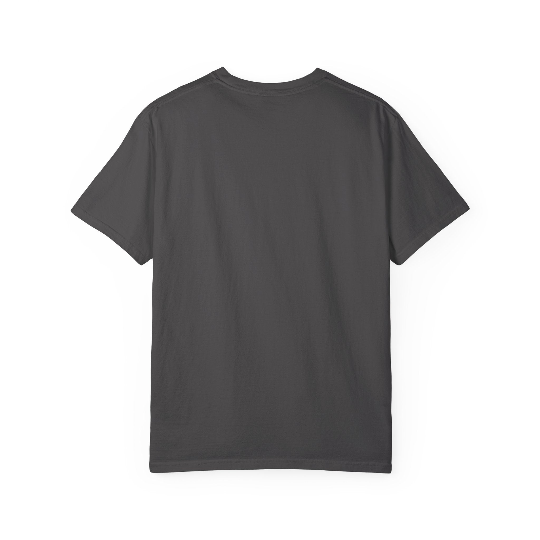 Little Girl Playing in Sand T-Shirt | Beach House Illustration