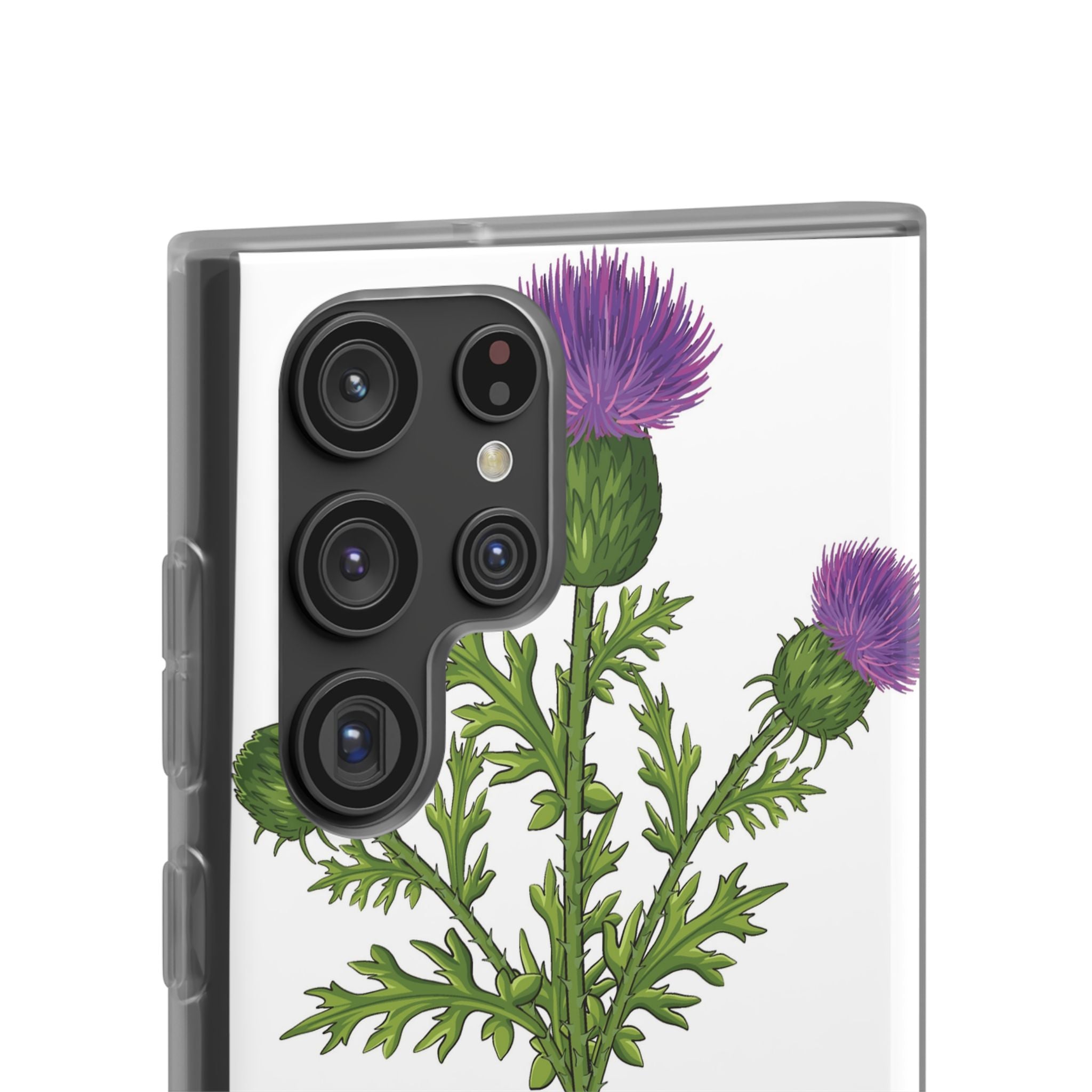 Flexi Cases