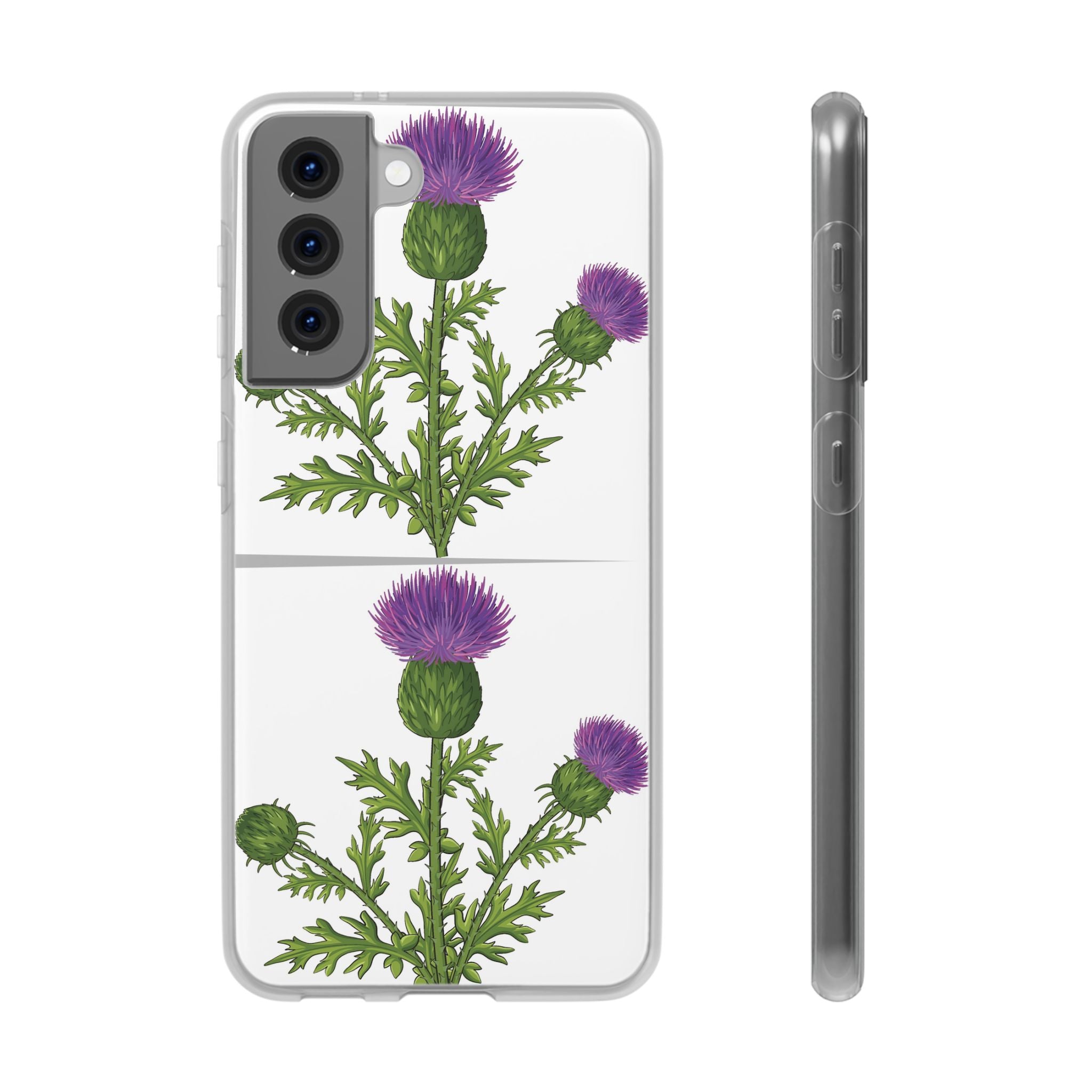 Flexi Cases