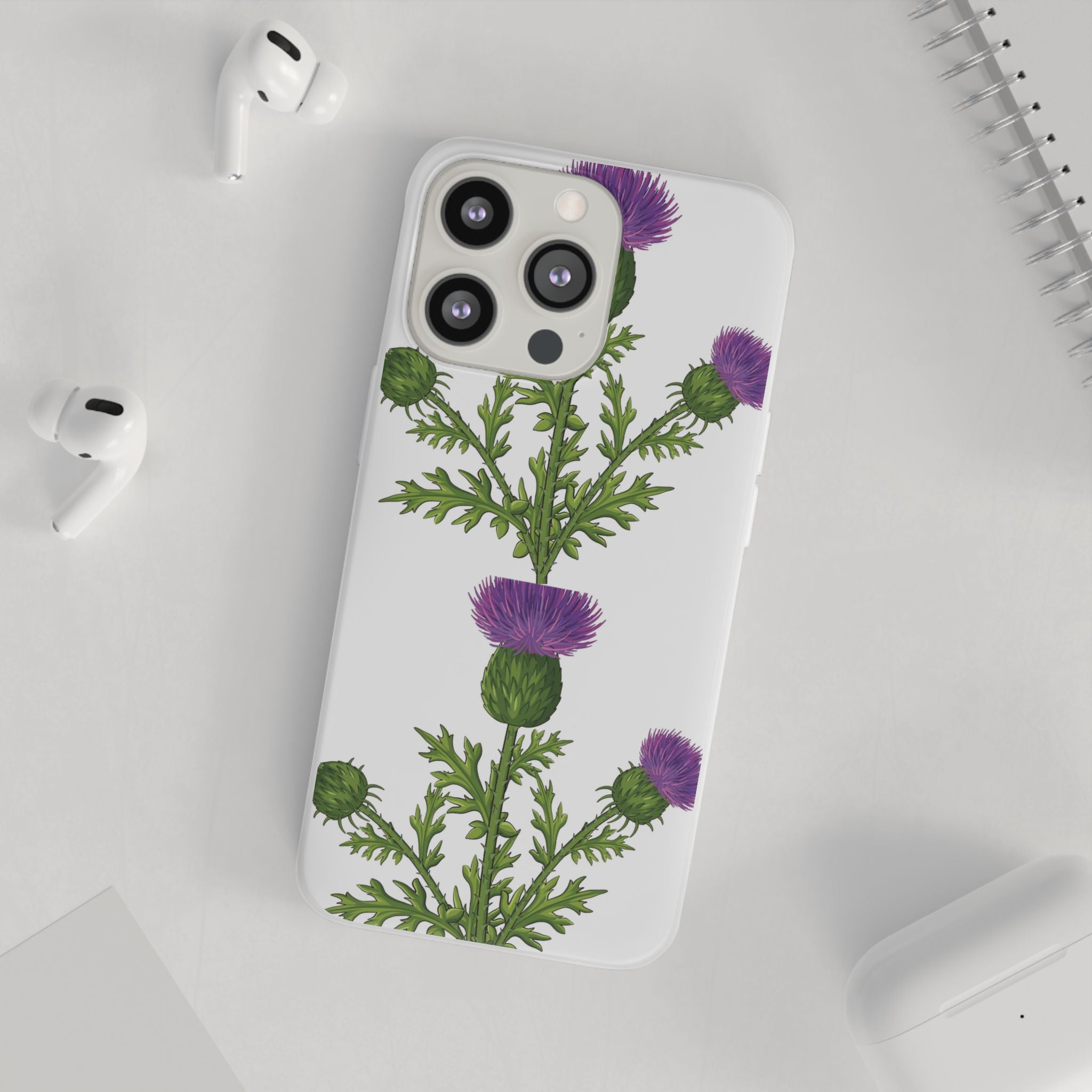 Flexi Cases