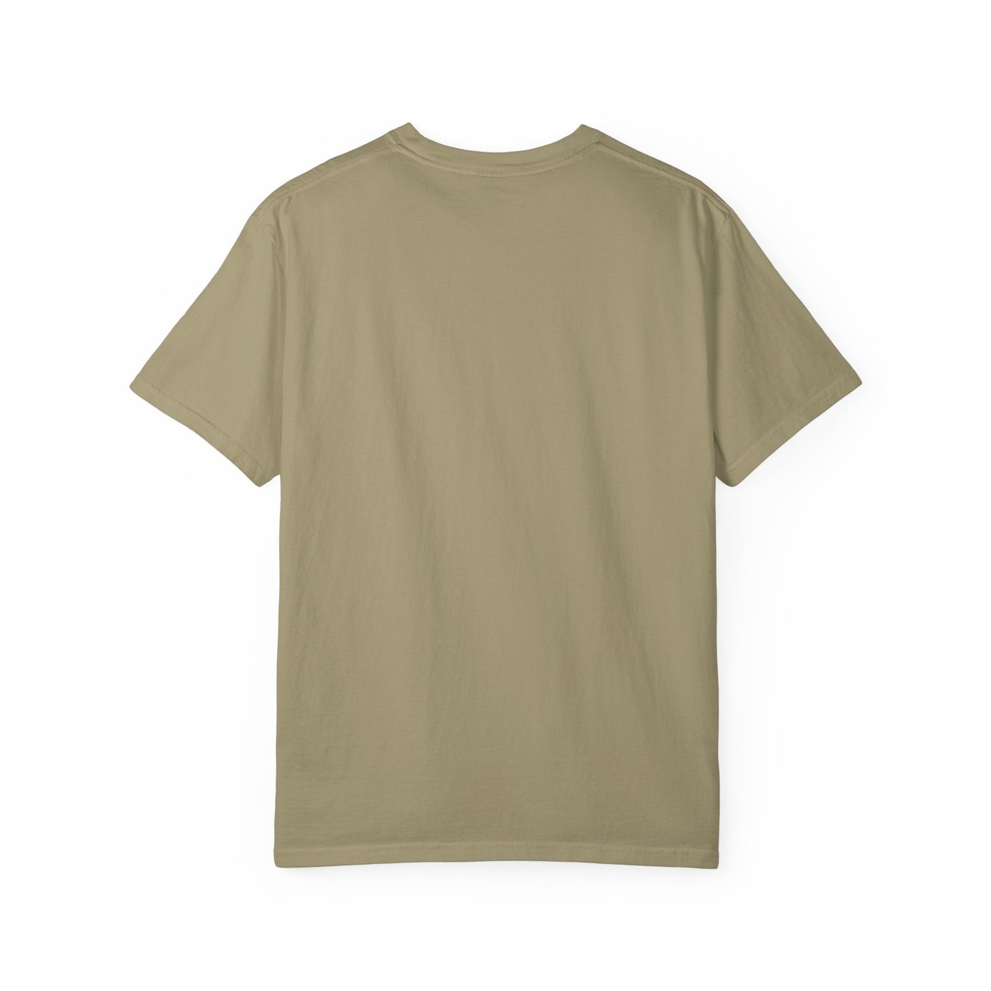 Little Girl Playing in Sand T-Shirt | Beach House Illustration