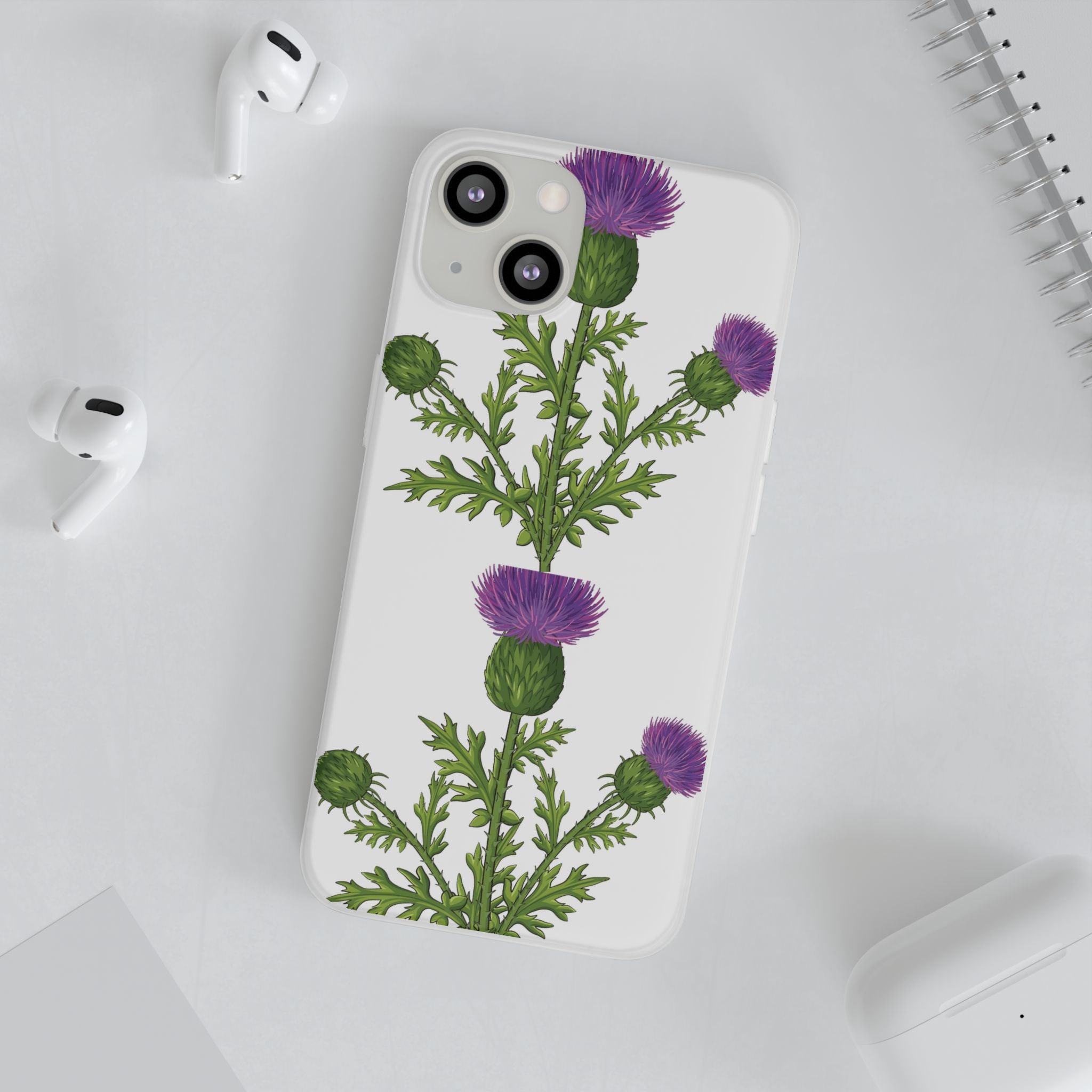 Flexi Cases