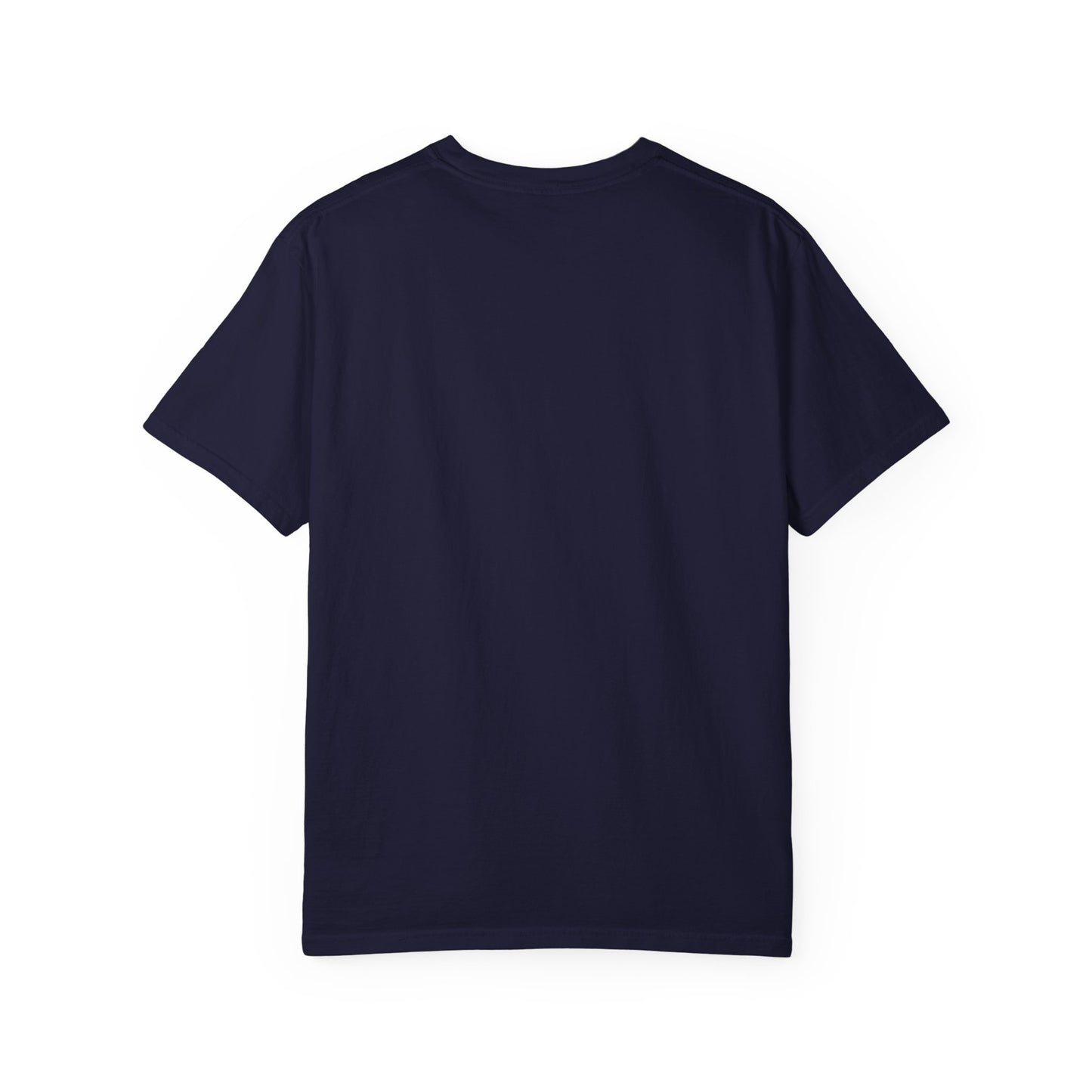 Vintage Toy Cars T-Shirt — Cute Teddy Bear Race Pattern