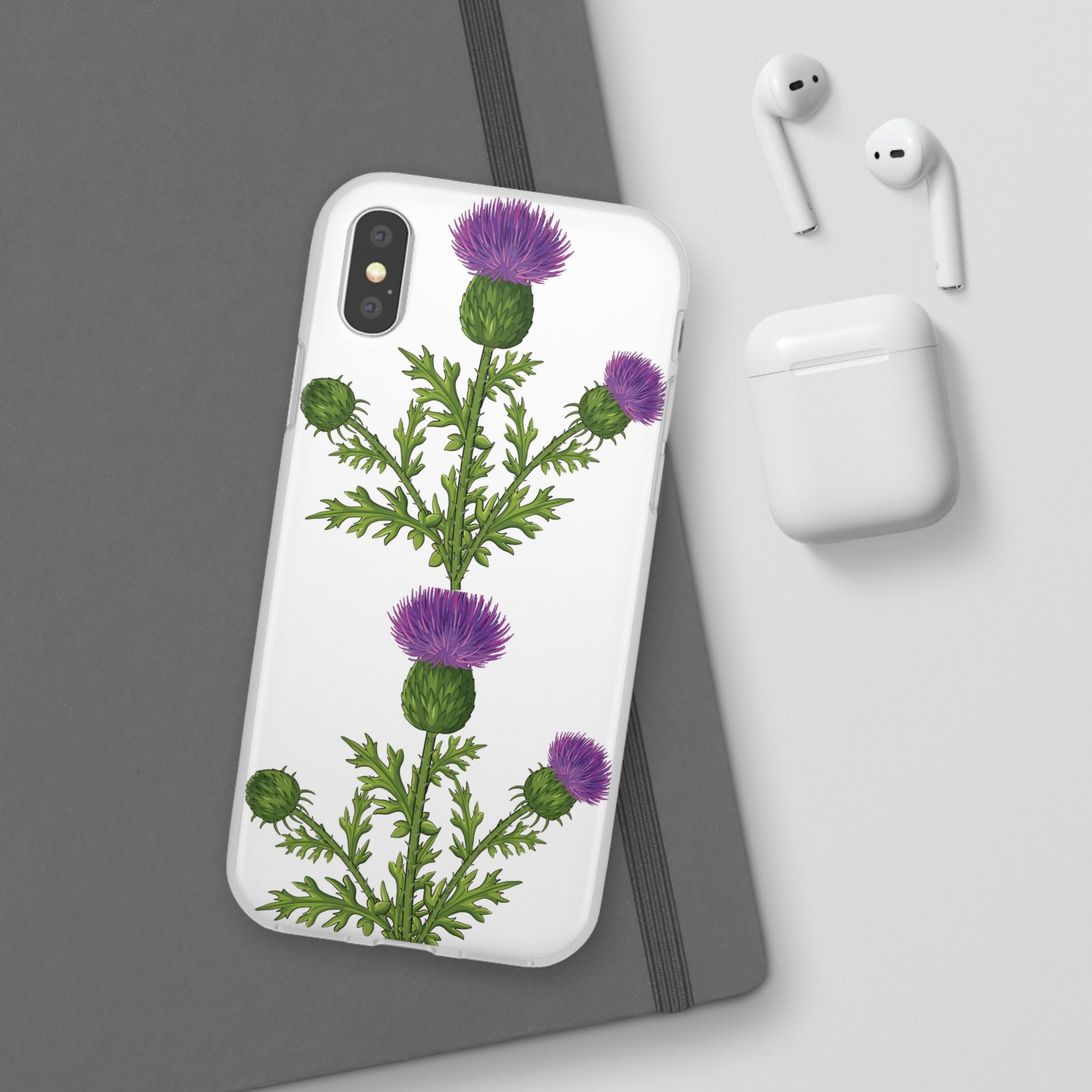 Flexi Cases