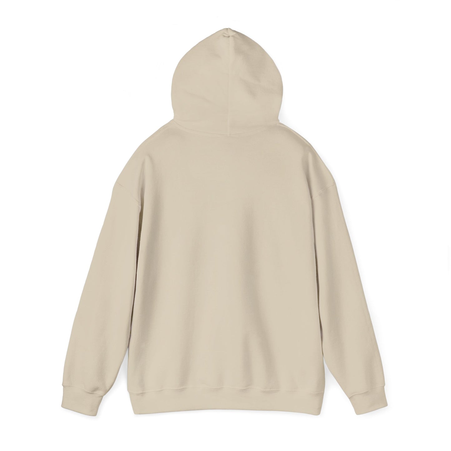 Happy Dog Photo Hoodie - Cute Smiling Puppy Pullover