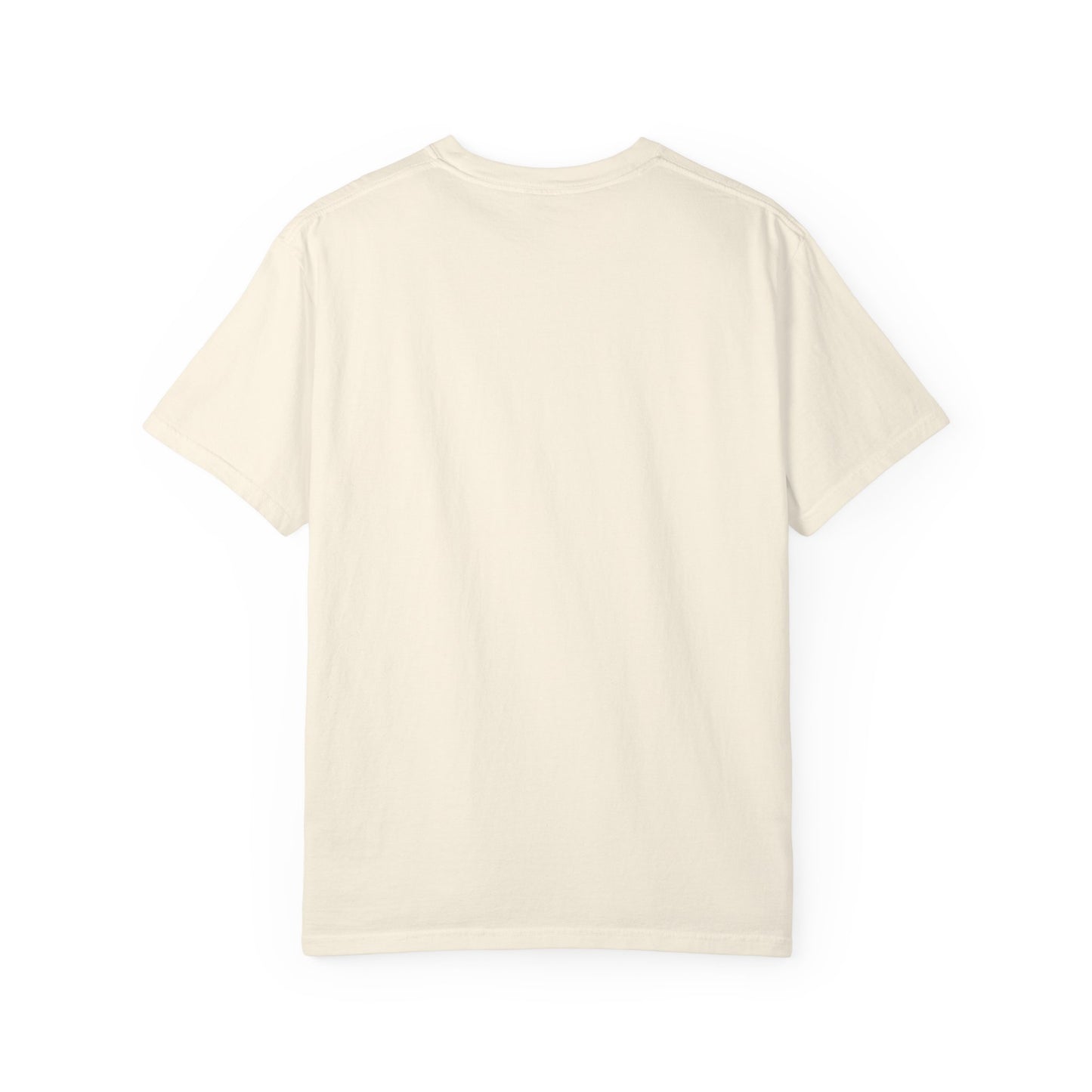 Little Girl Playing in Sand T-Shirt | Beach House Illustration