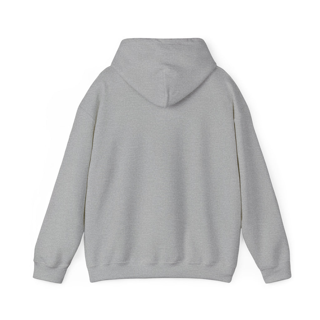 Happy Dog Photo Hoodie - Cute Smiling Puppy Pullover