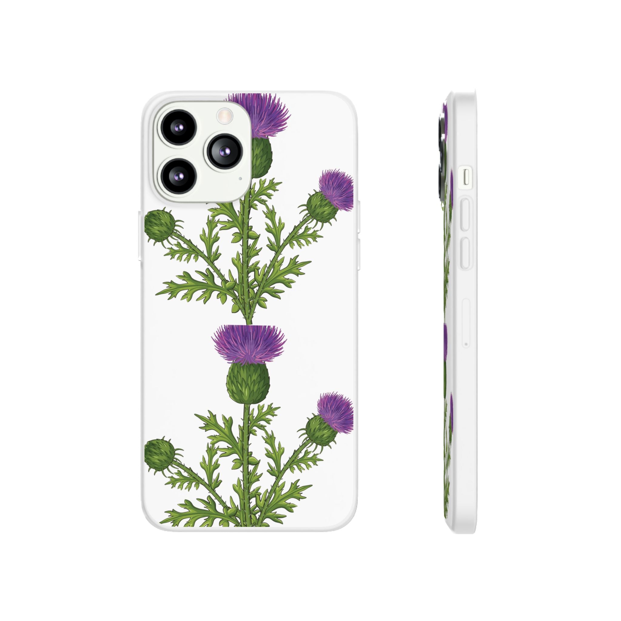 Flexi Cases