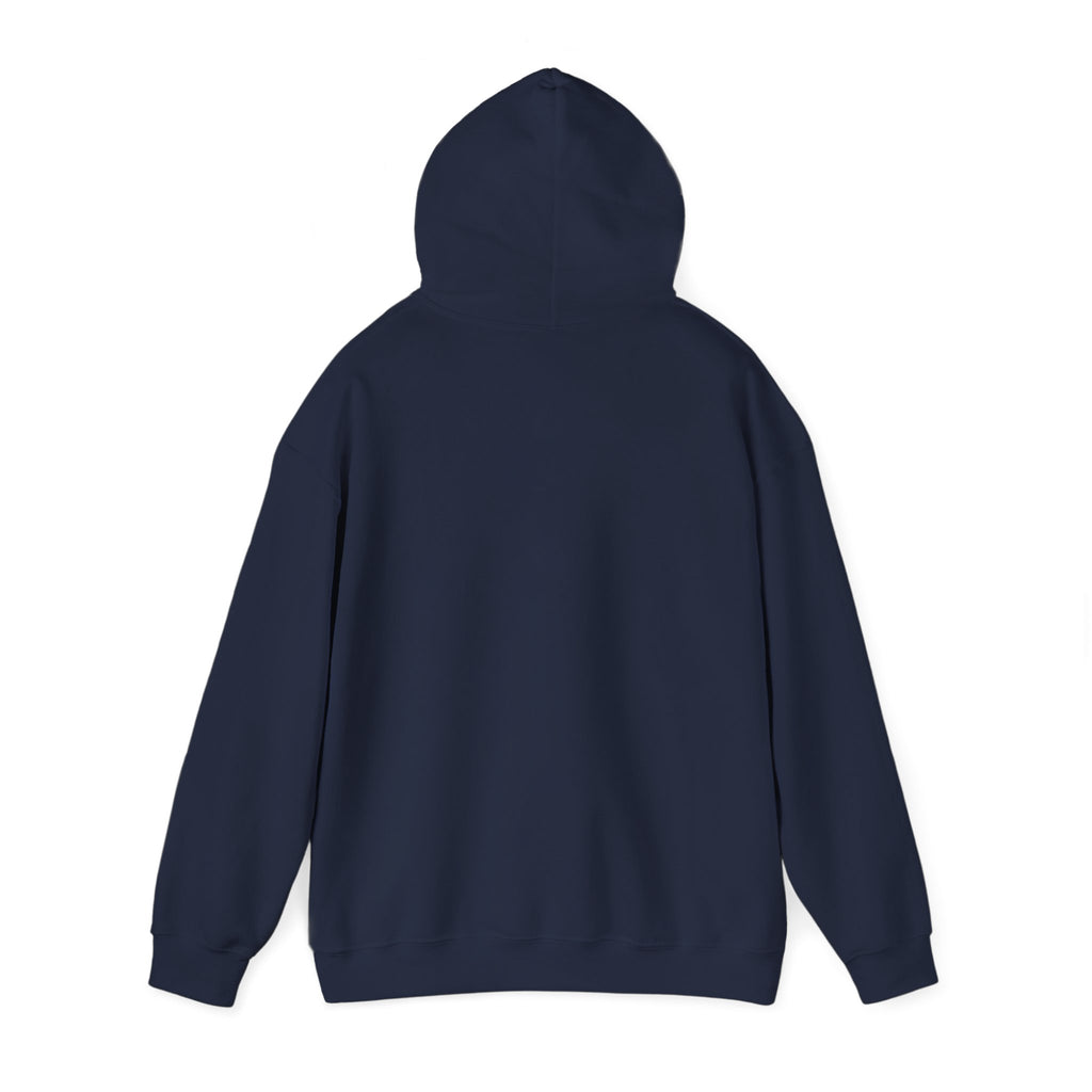 Happy Dog Photo Hoodie - Cute Smiling Puppy Pullover