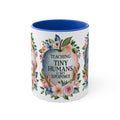 11oz Accent Mug