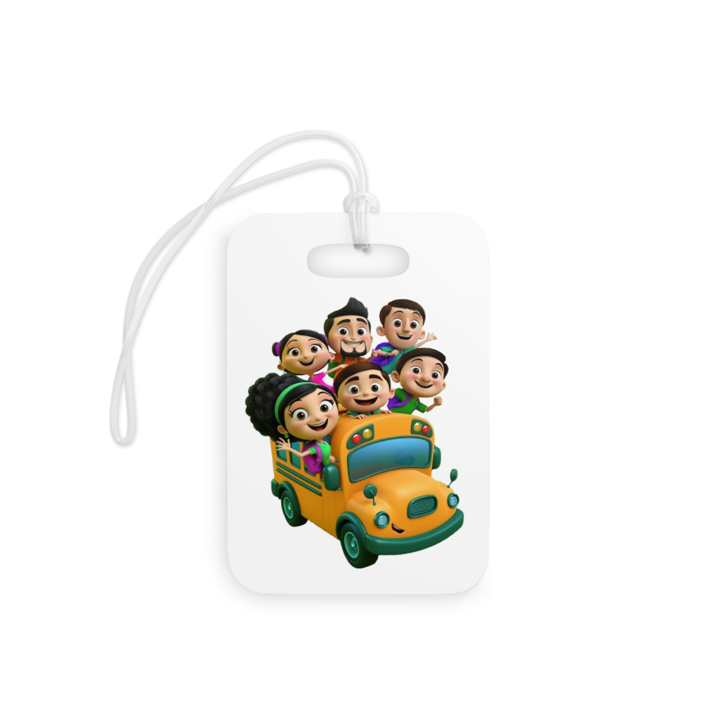 Luggage Tags