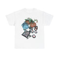 Spooky Halloween Graphic T-Shirt | Fun Halloween Costume Tee