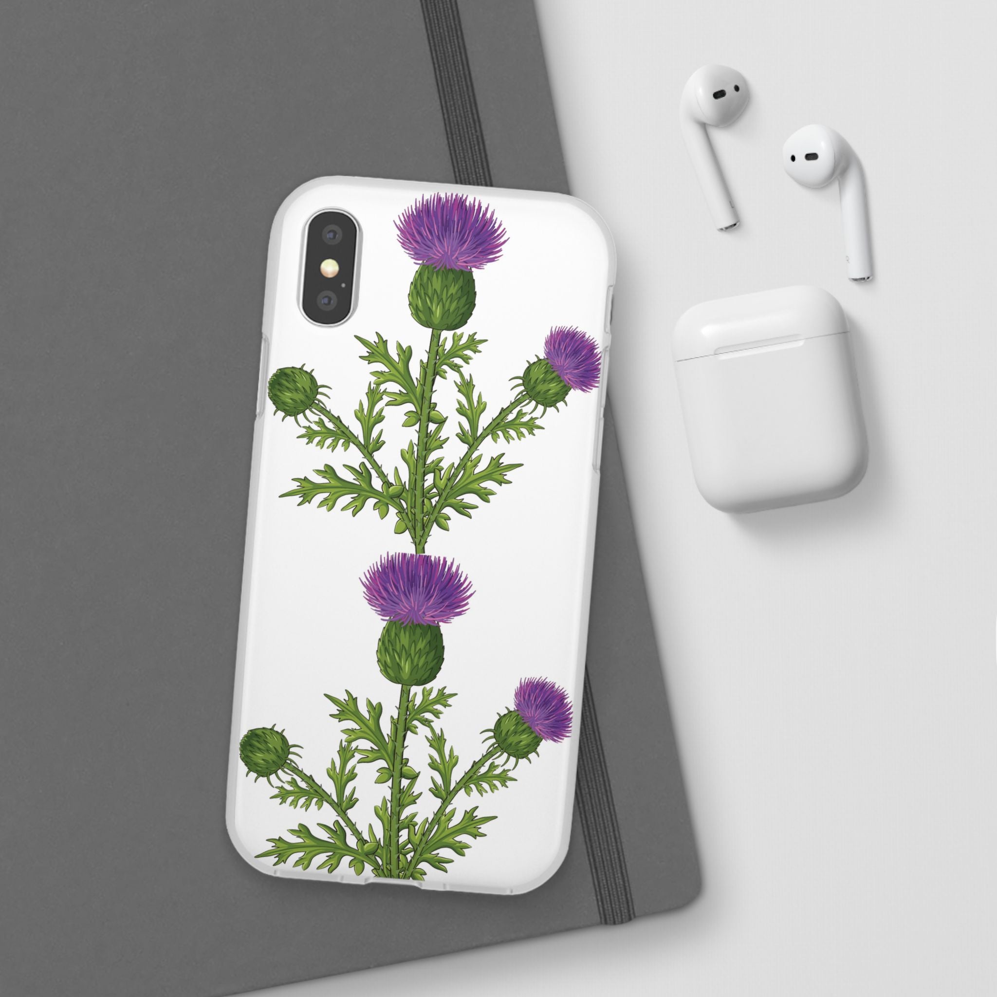 Flexi Cases