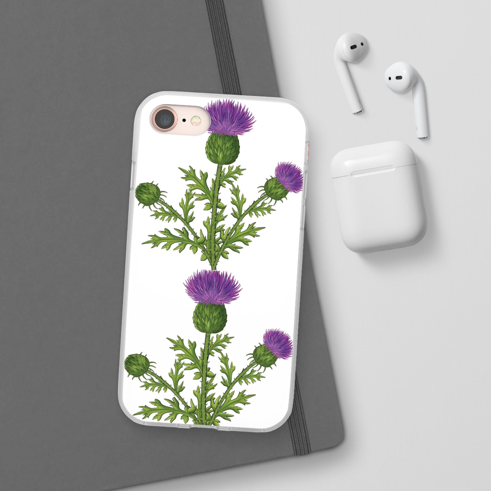 Flexi Cases