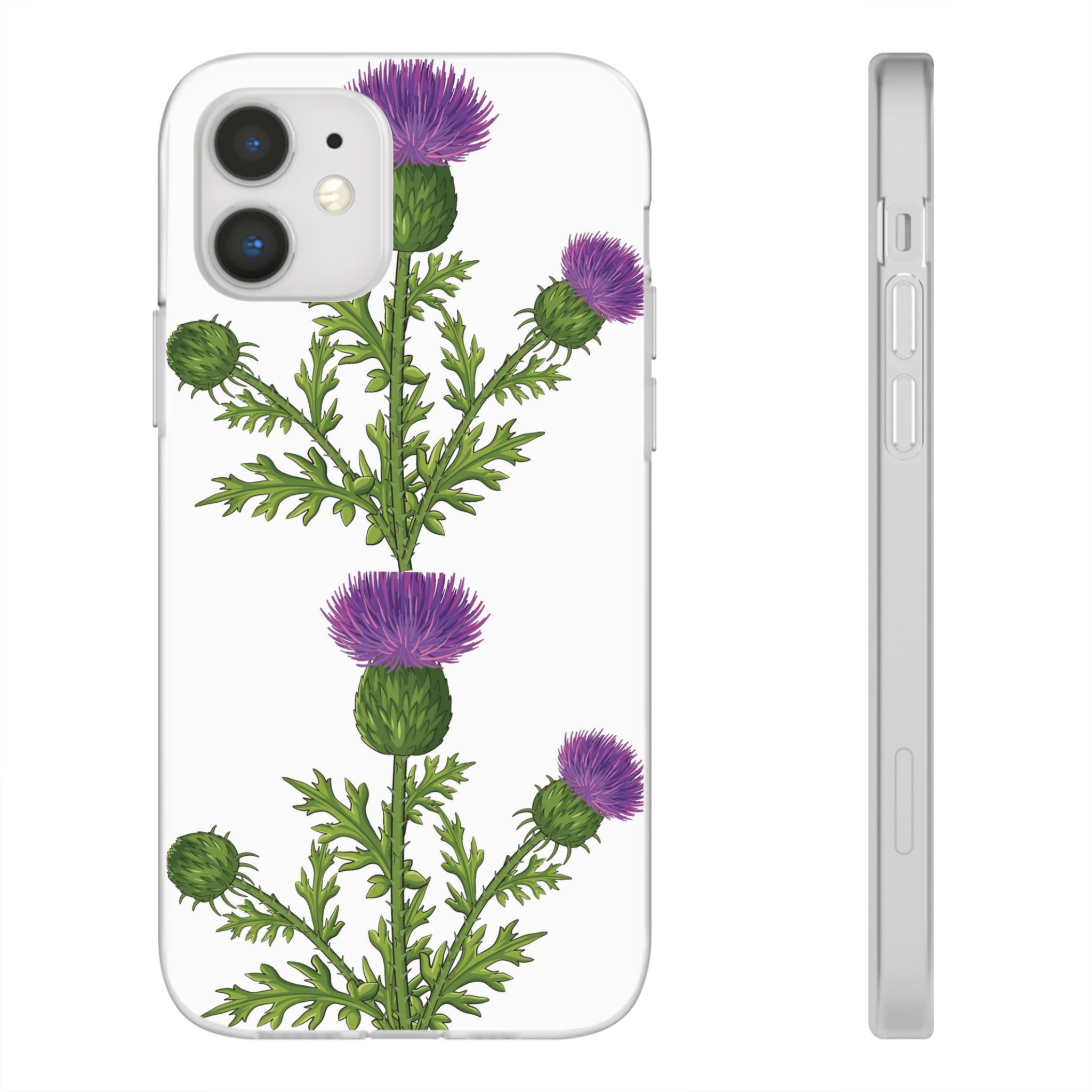 Flexi Cases