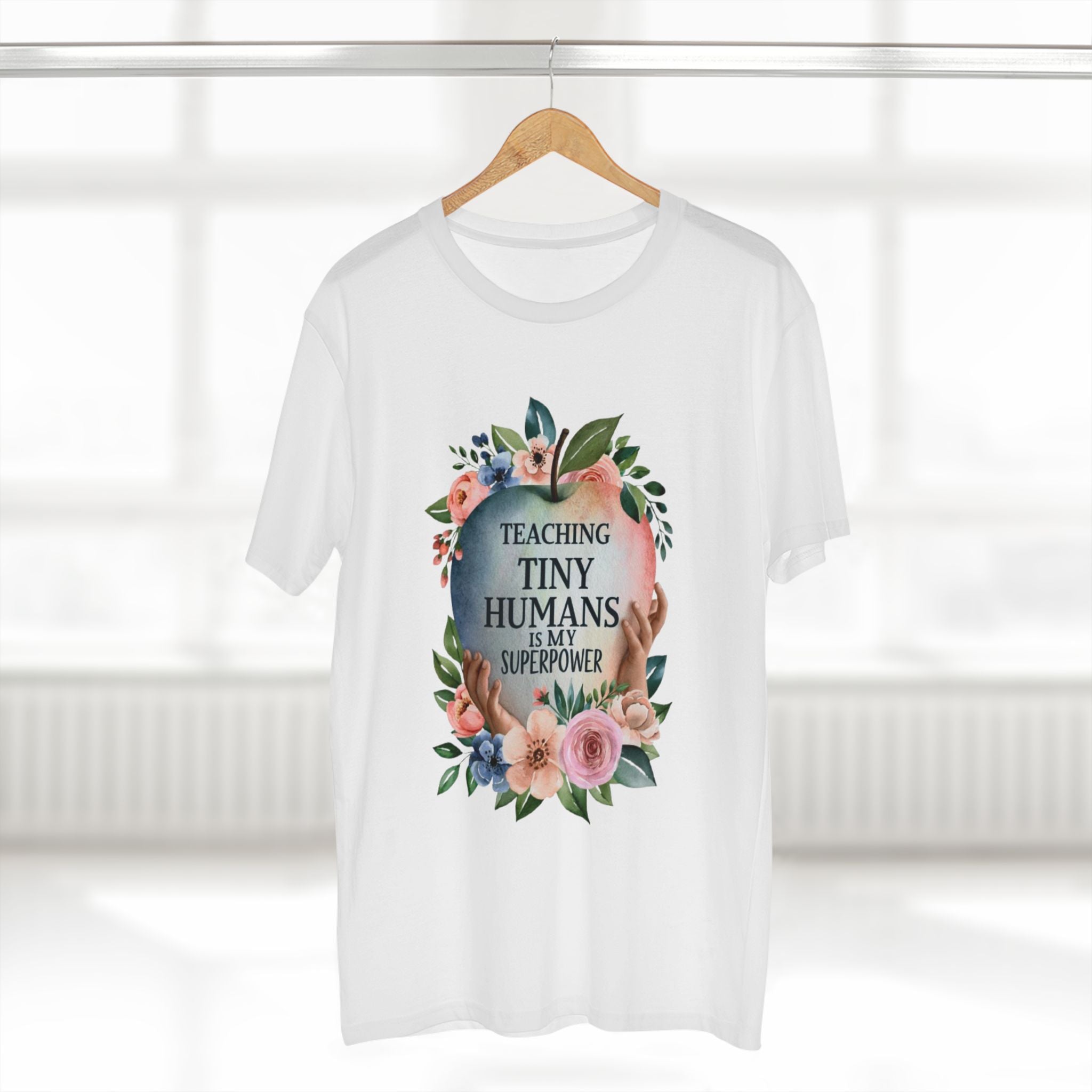 Adult Staple Tee