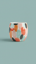 Personalized Ceramic Mug